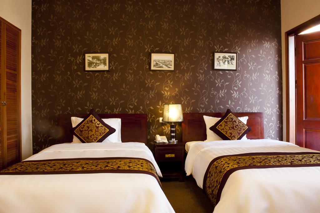 Hanoi Starlight Boutique Hotel Bilik gambar