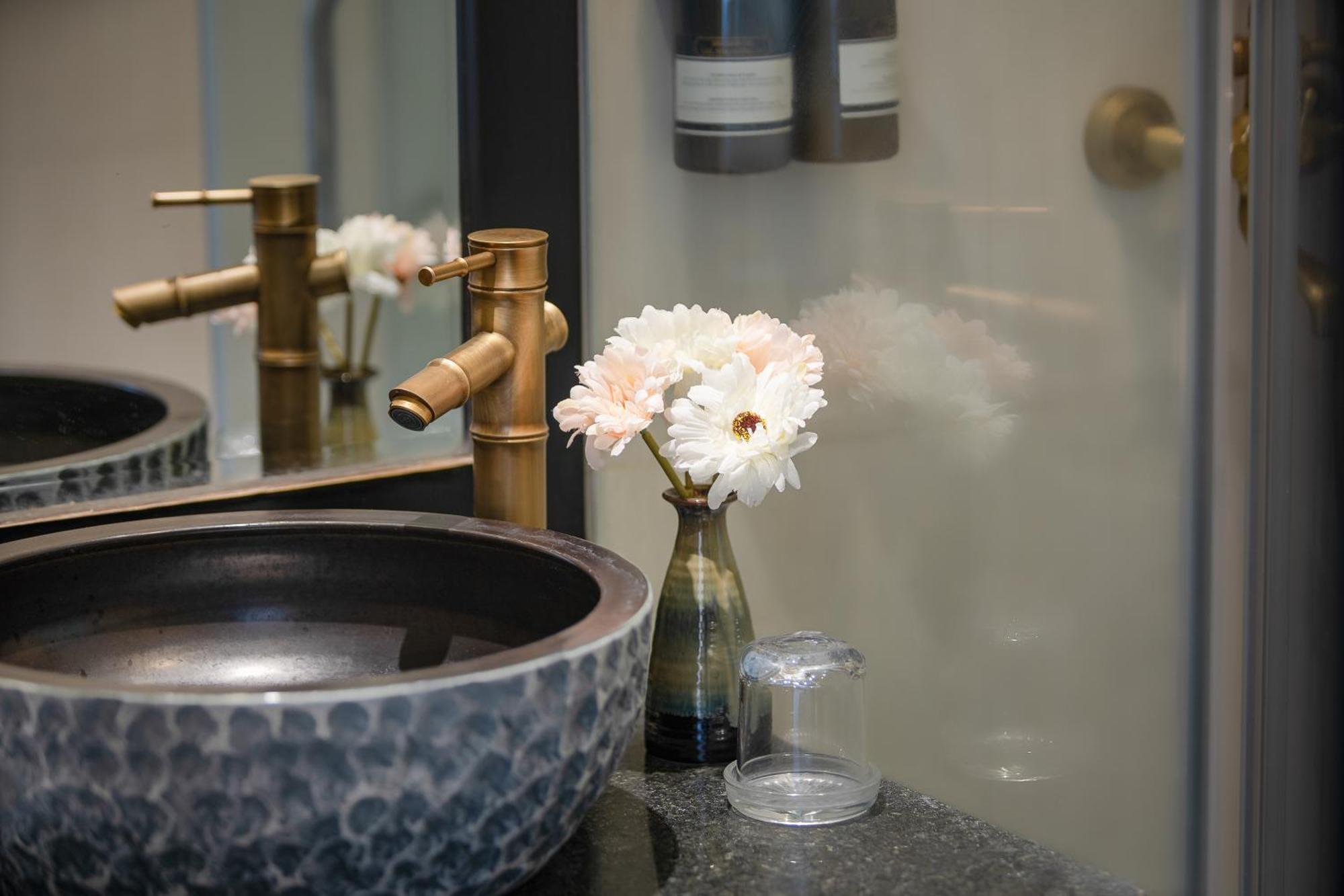 Hanoi Starlight Boutique Hotel Luaran gambar